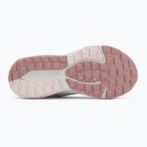 Moteriški bėgimo batai New Balance Dynasoft Nitrel V6 stone pink/rosewood/grey matter