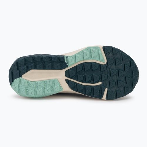 Moteriški bėgimo batai New Balance Dynasoft Nitrel V6 afterglow/black/neptune grey