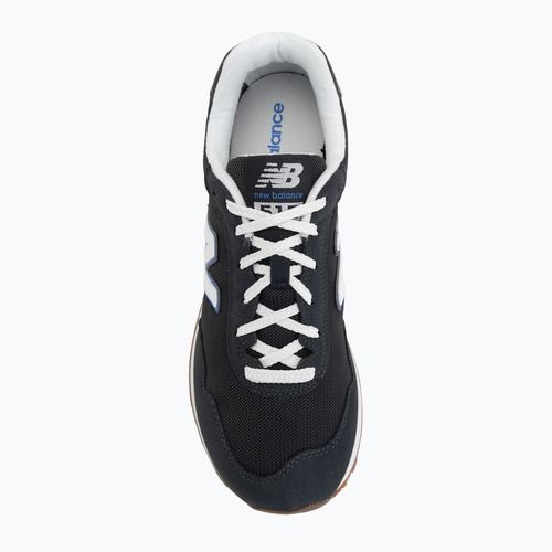 Vyriški batai New Balance Classic 515's V3 phantom/blue bird