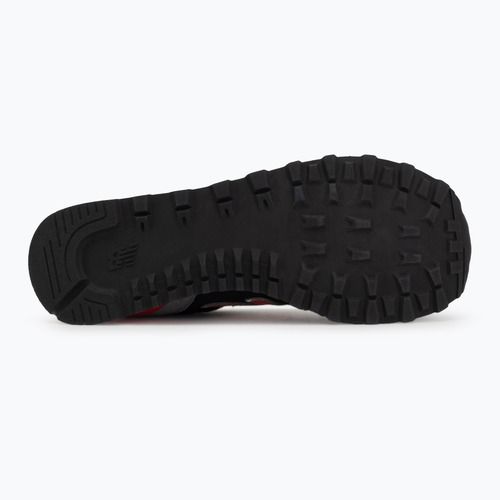 Vyriški batai New Balance Classic 515's V3 black/fire cracker