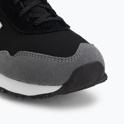 Vyriški batai New Balance Classic 515's V3 black/fire cracker
