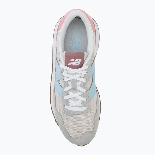 Moteriški batai New Balance Classic 273's V1 lone star gray/mooeam