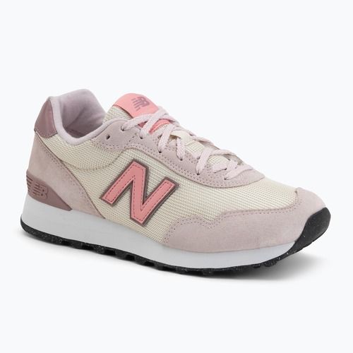 Moteriški batai New Balance Classic 515's V3 double bubble/rosewood