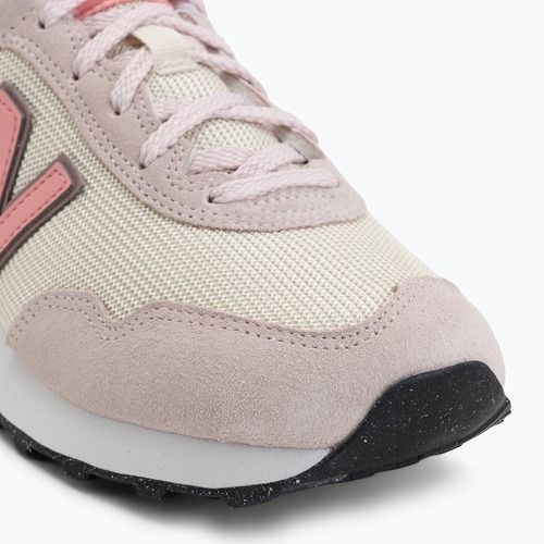 Moteriški batai New Balance Classic 515's V3 double bubble/rosewood