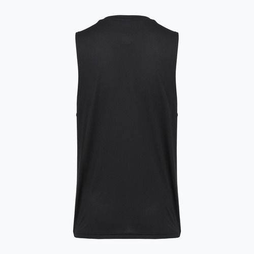 Vyriški marškinėliai New Balance Sport Tank black/white