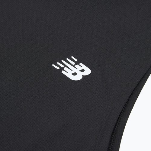 Vyriški marškinėliai New Balance Sport Tank black/white