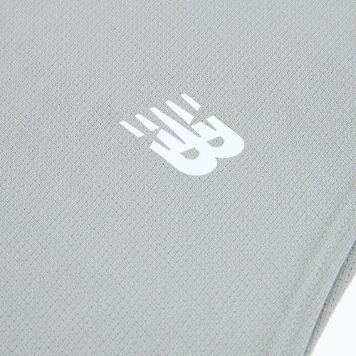 Vyriški marškinėliai New Balance Sport Tank salte grey