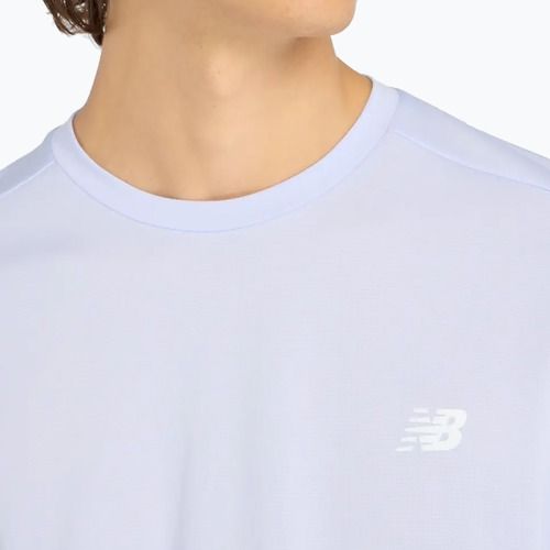 Vyriški marškinėliai ilgomis rankovėmis New Balance Sport daybreak