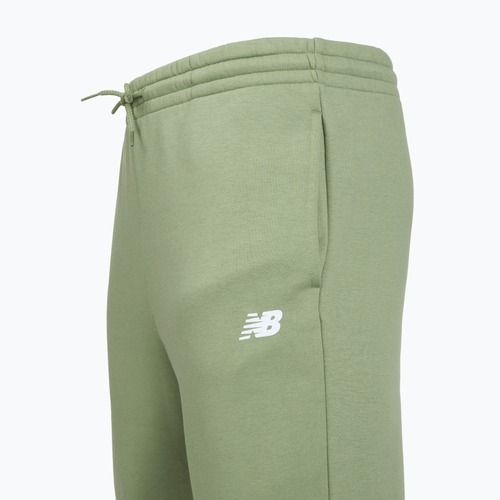 Vyriškos kelnės New Balance Fleece Jogger oregano