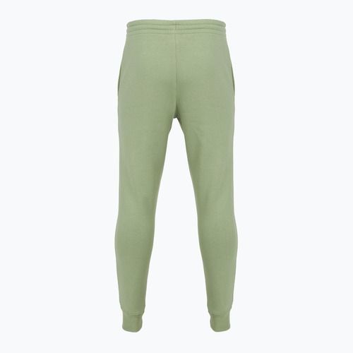 Vyriškos kelnės New Balance Fleece Jogger oregano