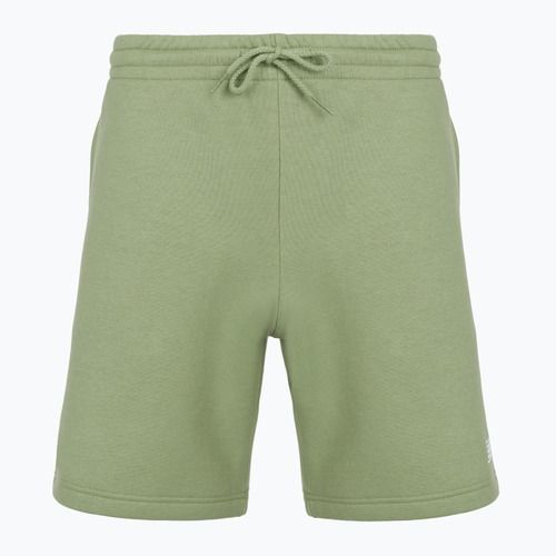 Vyriški šortai New Balance Fleece Shorts 9" oregano