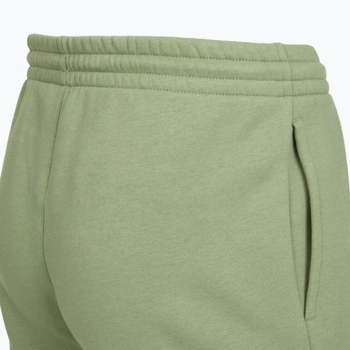 Vyriški šortai New Balance Fleece Shorts 9" oregano