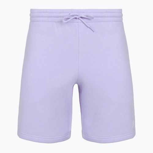 Vyriški šortai New Balance Fleece Shorts 9" daybreak