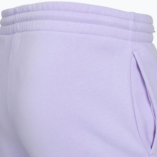 Vyriški šortai New Balance Fleece Shorts 9" daybreak