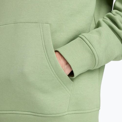 Vyriškas džemperis New Balance Core Brushed Hoodie oregano