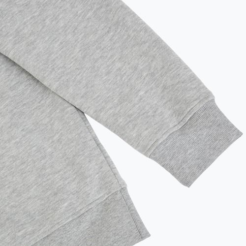 Vyriškas džemperis New Balance Sport Core Brushed Crew reflection/white/light arctic grey