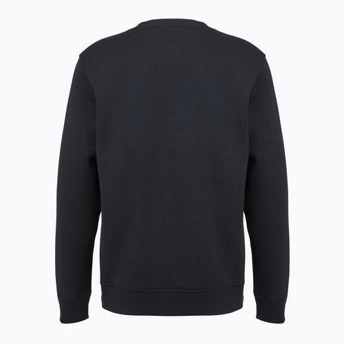 Vyriškas džemperis New Balance Sport Core Brushed Crew black/white