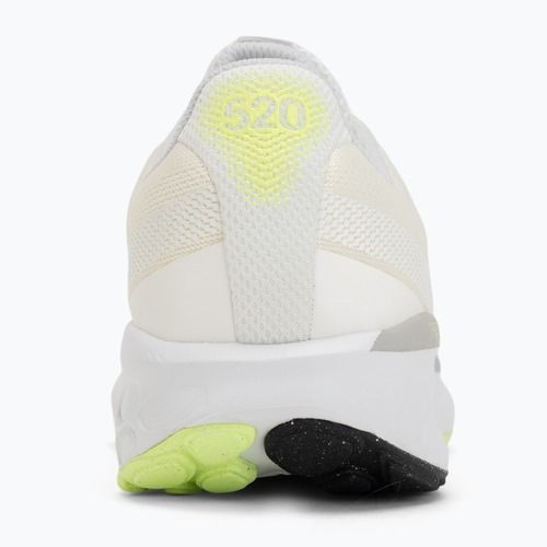 Moteriški bėgimo batai New Balance Fresh Foam 520's V9 sea salt/afterglow/grey matter