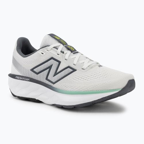 Moteriški bėgimo batai New Balance Fresh Foam 520's V9 reflection/graphite/deep end
