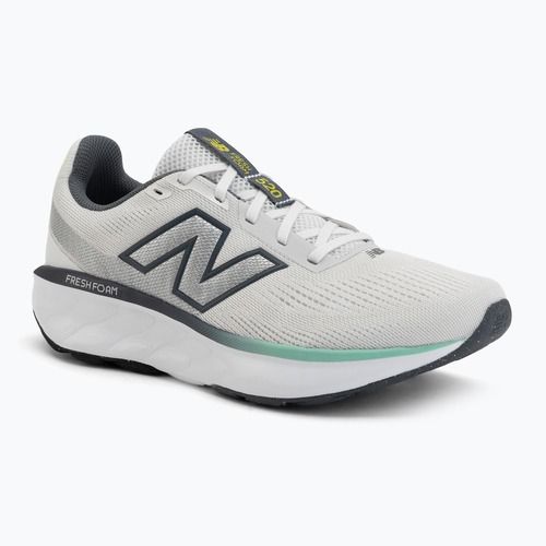 Vyriški bėgimo batai  New Balance Fresh Foam 520's V9 stoneware/tornado