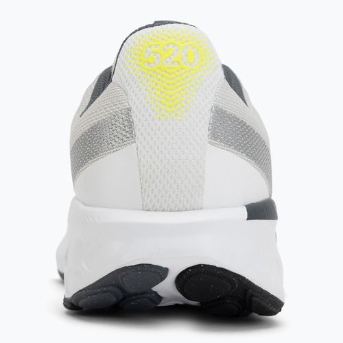 Vyriški bėgimo batai  New Balance Fresh Foam 520's V9 stoneware/tornado