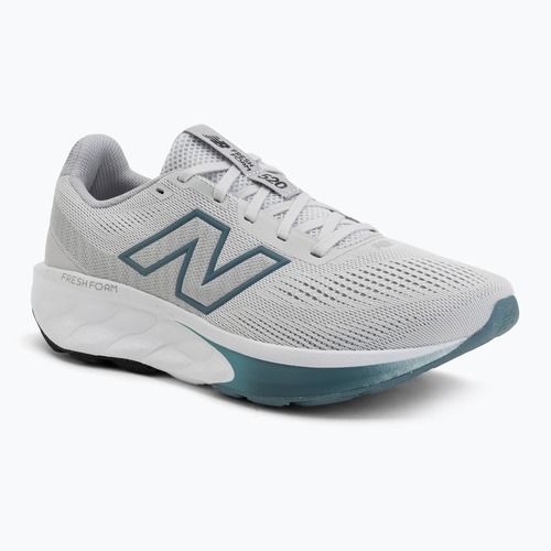 Vyriški bėgimo batai New Balance Fresh Foam 520's V9 grey matter/raincloud/salt water