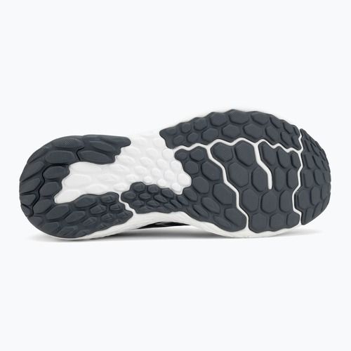 Vyriški bėgimo batai New Balance Fresh Foam Evoz V4 graphite/alkaline green