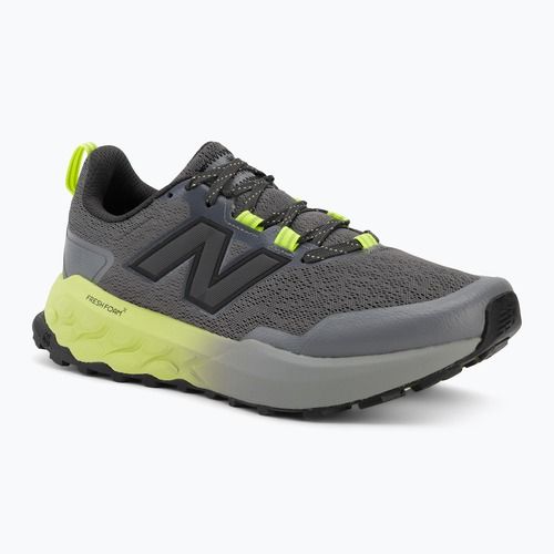 Vyriški bėgimo batai  New Balance Fresh Foam Garoe V2 castlerock/afterglow/dry lime