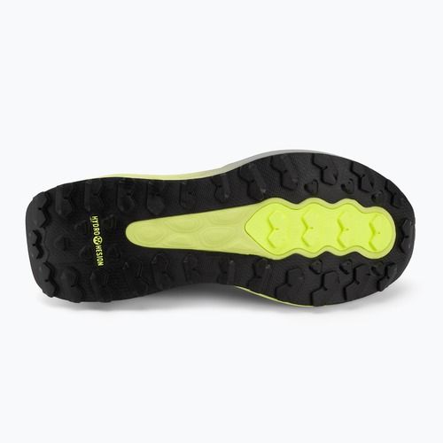 Vyriški bėgimo batai  New Balance Fresh Foam Garoe V2 castlerock/afterglow/dry lime