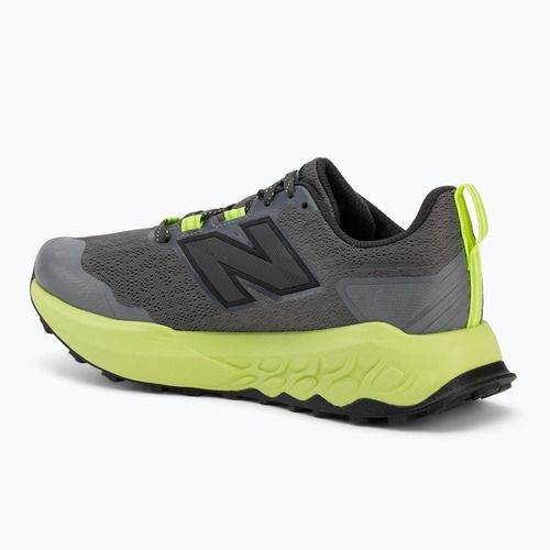 Vyriški bėgimo batai  New Balance Fresh Foam Garoe V2 castlerock/afterglow/dry lime