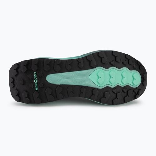 Vyriški bėgimo batai New Balance Fresh Foam Garoe V2 deep end/black/deep end