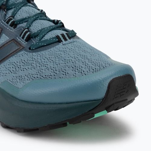Vyriški bėgimo batai New Balance Fresh Foam Garoe V2 deep end/black/deep end