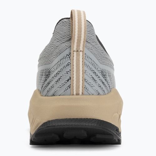 Vyriški bėgimo batai  New Balance Fresh Foam Garoe V2 slate grey/tangerine heat/castlerock