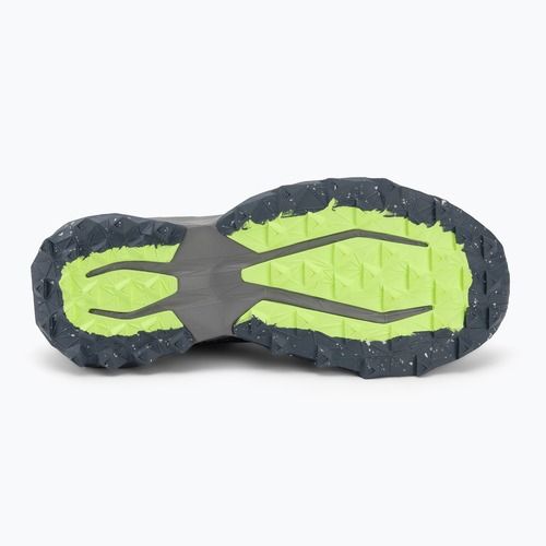 Vyriški bėgimo batai  New Balance Dynasoft Tektrel V1 shadow blue/afterglow