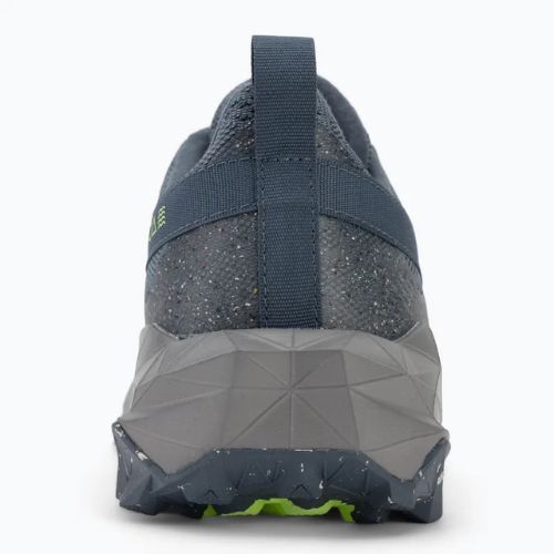 Vyriški bėgimo batai  New Balance Dynasoft Tektrel V1 shadow blue/afterglow