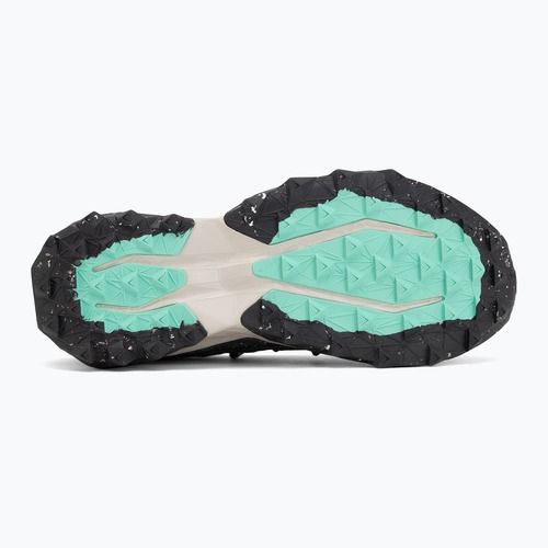 Vyriški bėgimo batai  New Balance Dynasoft Tektrel V1 faded black/deep end
