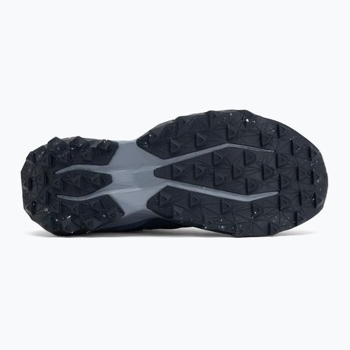 Vyriški bėgimo batai New Balance Dynasoft Tektrel V1 vinte indigo/outerspace
