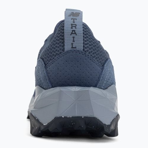 Vyriški bėgimo batai New Balance Dynasoft Tektrel V1 vinte indigo/outerspace