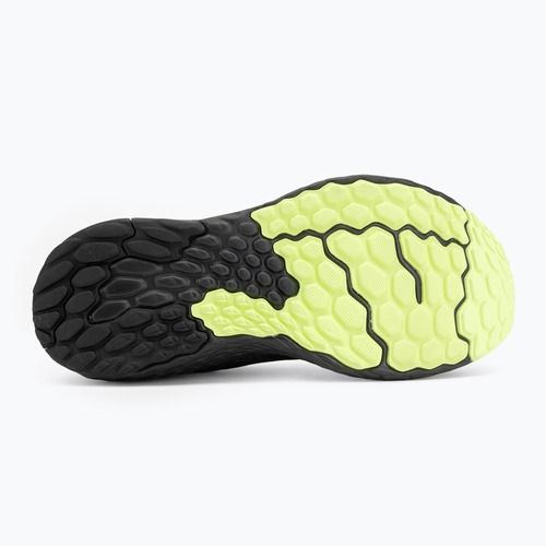 Moteriški bėgimo batai New Balance Fresh Foam Evoz V4 faded black/castlerock/afterglow