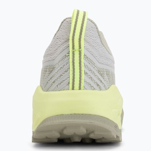 Moteriški bėgimo batai New Balance Fresh Foam Garoe V2 grey matter/afterglow/olivine
