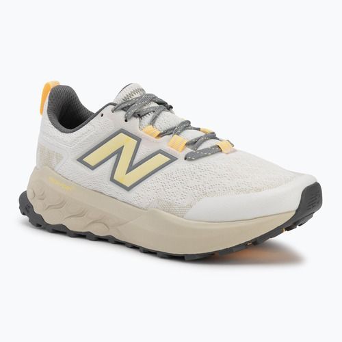 Moteriški bėgimo batai New Balance Fresh Foam Garoe V2 sea salt/white peach/timberwolf