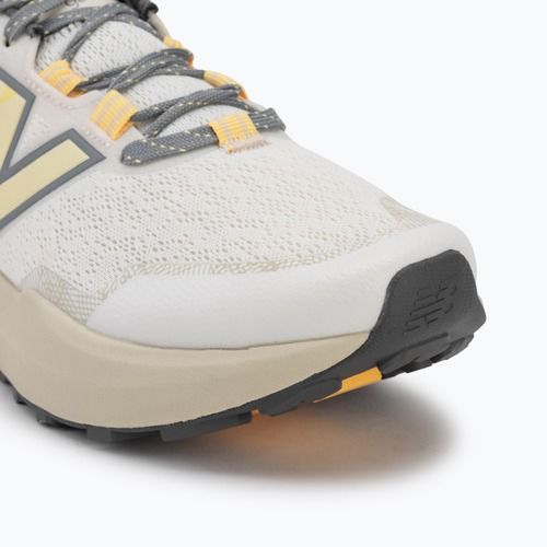 Moteriški bėgimo batai New Balance Fresh Foam Garoe V2 sea salt/white peach/timberwolf
