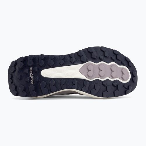Moteriški bėgimo batai New Balance Fresh Foam Garoe V2 truffle salt/boysenberry/black