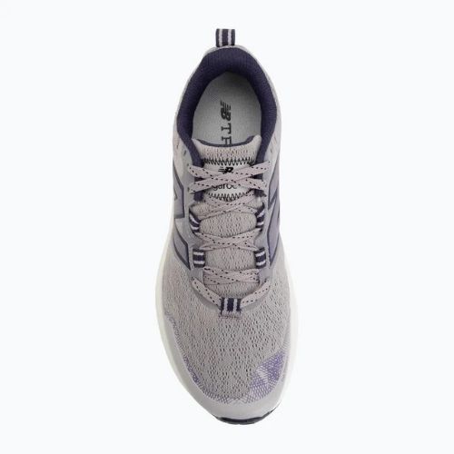 Moteriški bėgimo batai New Balance Fresh Foam Garoe V2 truffle salt/boysenberry/black