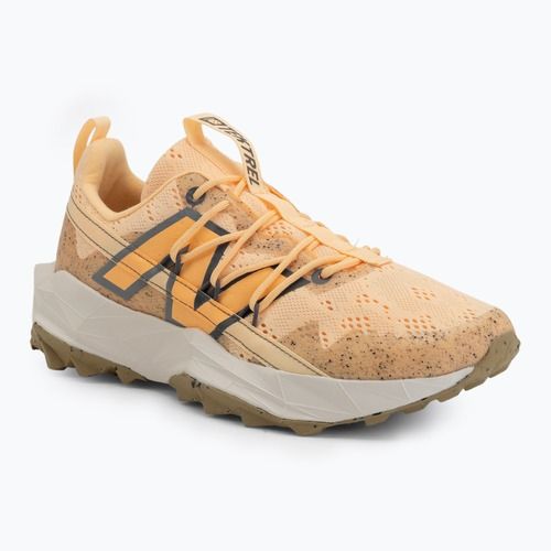 Moteriški bėgimo batai New Balance Dynasoft Tektrel V1 medusa green/angora