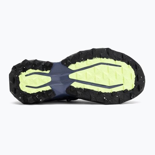 Moteriški bėgimo batai New Balance Dynasoft Tektrel V1 boyseerry/afterglow