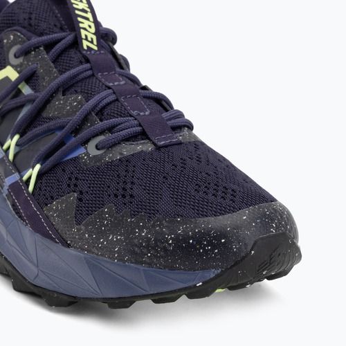 Moteriški bėgimo batai New Balance Dynasoft Tektrel V1 boyseerry/afterglow