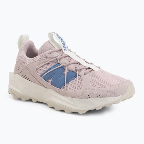 Vyriški bėgimo batai  New Balance Dynasoft Tektrel V1 stone pink/fairweather blue