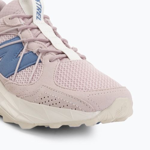 Vyriški bėgimo batai  New Balance Dynasoft Tektrel V1 stone pink/fairweather blue