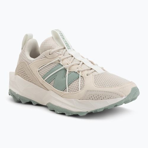 Vyriški bėgimo batai New Balance Dynasoft Tektrel V1 linen/mosaic green